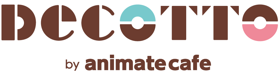 DECOTTO by animate cafe