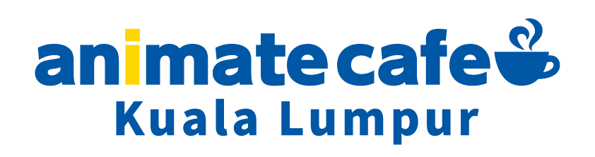 animate cafe Kuala Lumpur