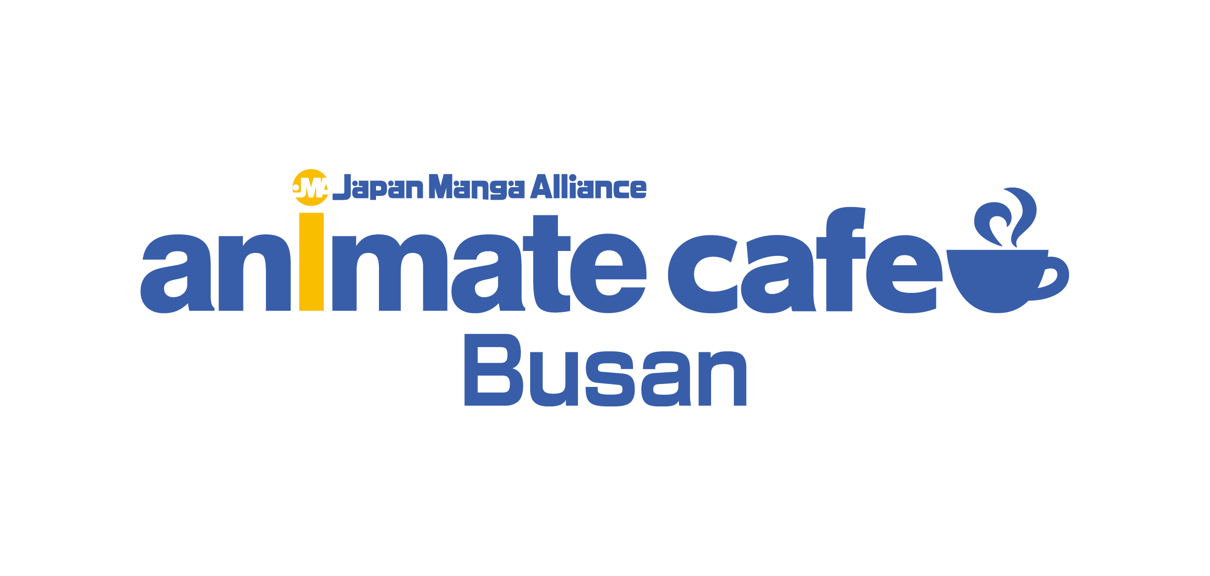 animate cafe Busan